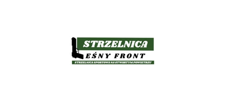 Strzelnica Leśny Front
