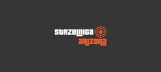 Strzelnica Arizona Przychojec