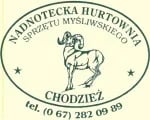 Nadnotecka Hurtownia Sprzętu Myśliwskiego