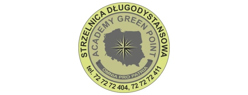 Strzelnica Drugnia – Academy Green Point