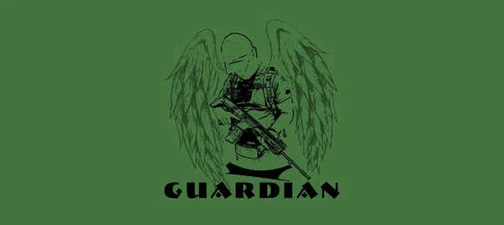 Strzelnica Guardian