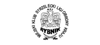 Strzelnica Paruszowiec LOK Rybnik