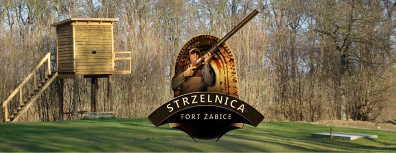 Strzelnica Fort Żabice