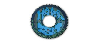 Strzelnica KS Mechanik