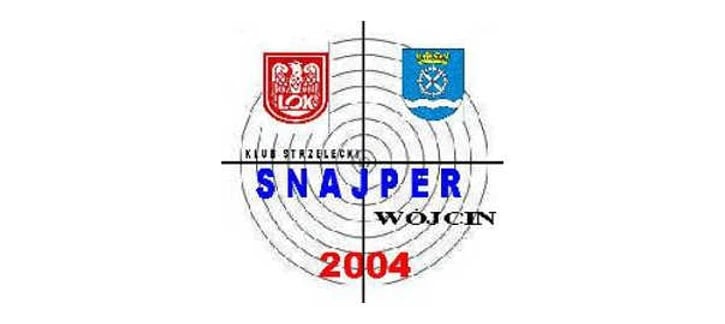 Strzelnica LOK Wójcin