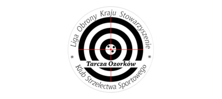 Strzelnica Tarcza Ozorków