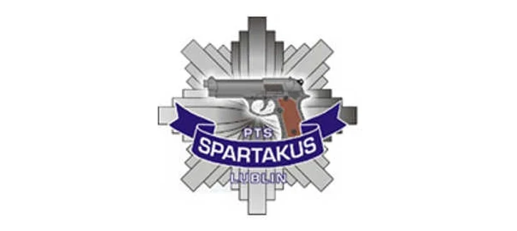 Strzelnica Spartakus