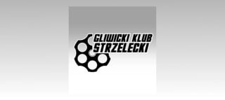 Strzelnica Gliwicki Klub Strzelecki