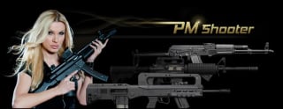 Strzelnica PMShooter