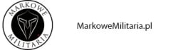 Markowe Militaria