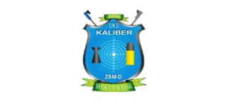 Strzelnica UKS Kaliber