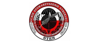 Strzelnica Sten Kębło Wąwolnica